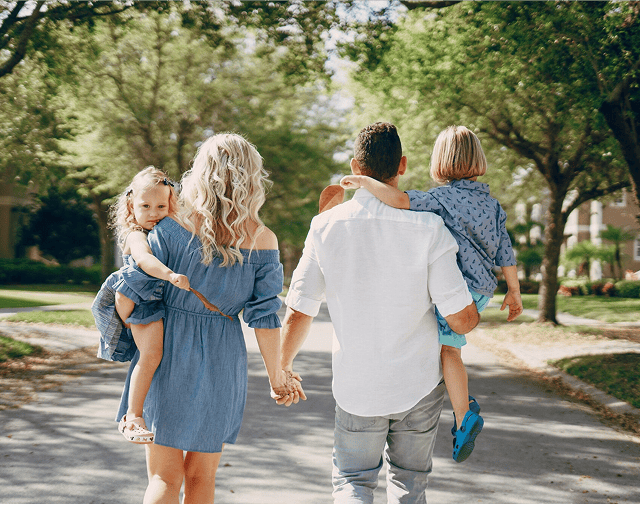 Derecho de familia